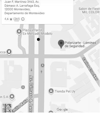 Ver en el mapa